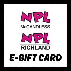 North Park Lounge Gift Card